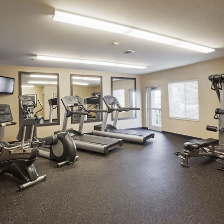 Candlewood Suites - Newnan - Atlanta Sw By Ihg Luaran gambar
