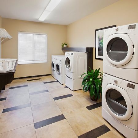 Candlewood Suites - Newnan - Atlanta Sw By Ihg Luaran gambar
