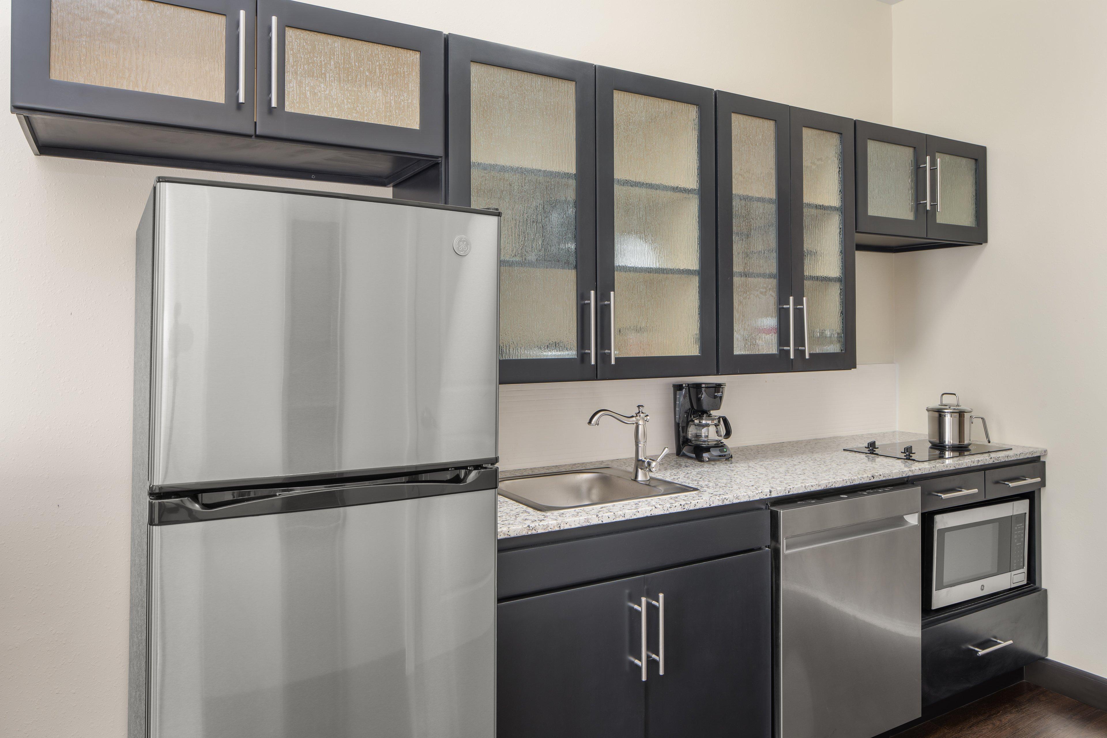 Candlewood Suites - Newnan - Atlanta Sw By Ihg Luaran gambar