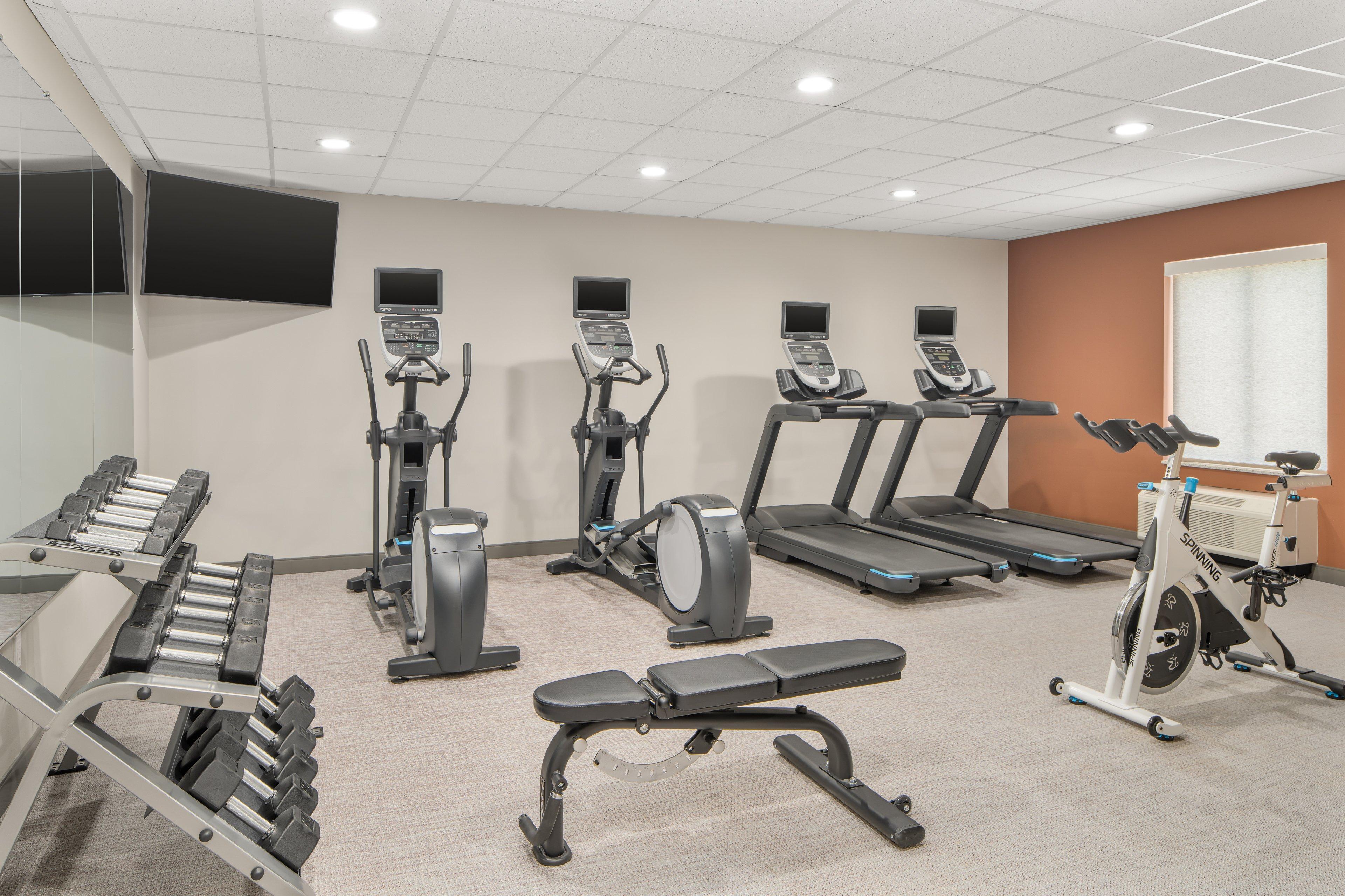 Candlewood Suites - Newnan - Atlanta Sw By Ihg Luaran gambar