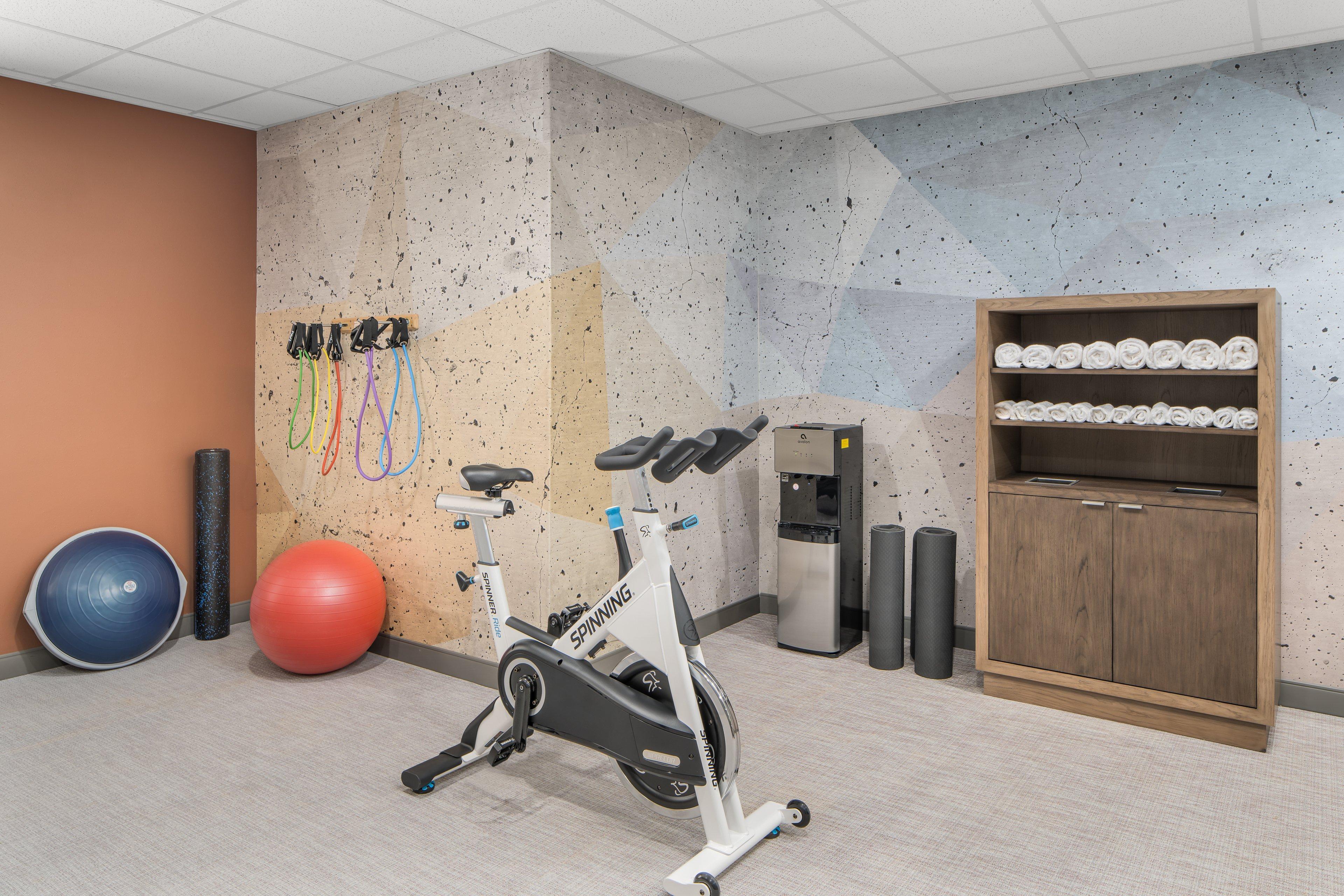 Candlewood Suites - Newnan - Atlanta Sw By Ihg Luaran gambar