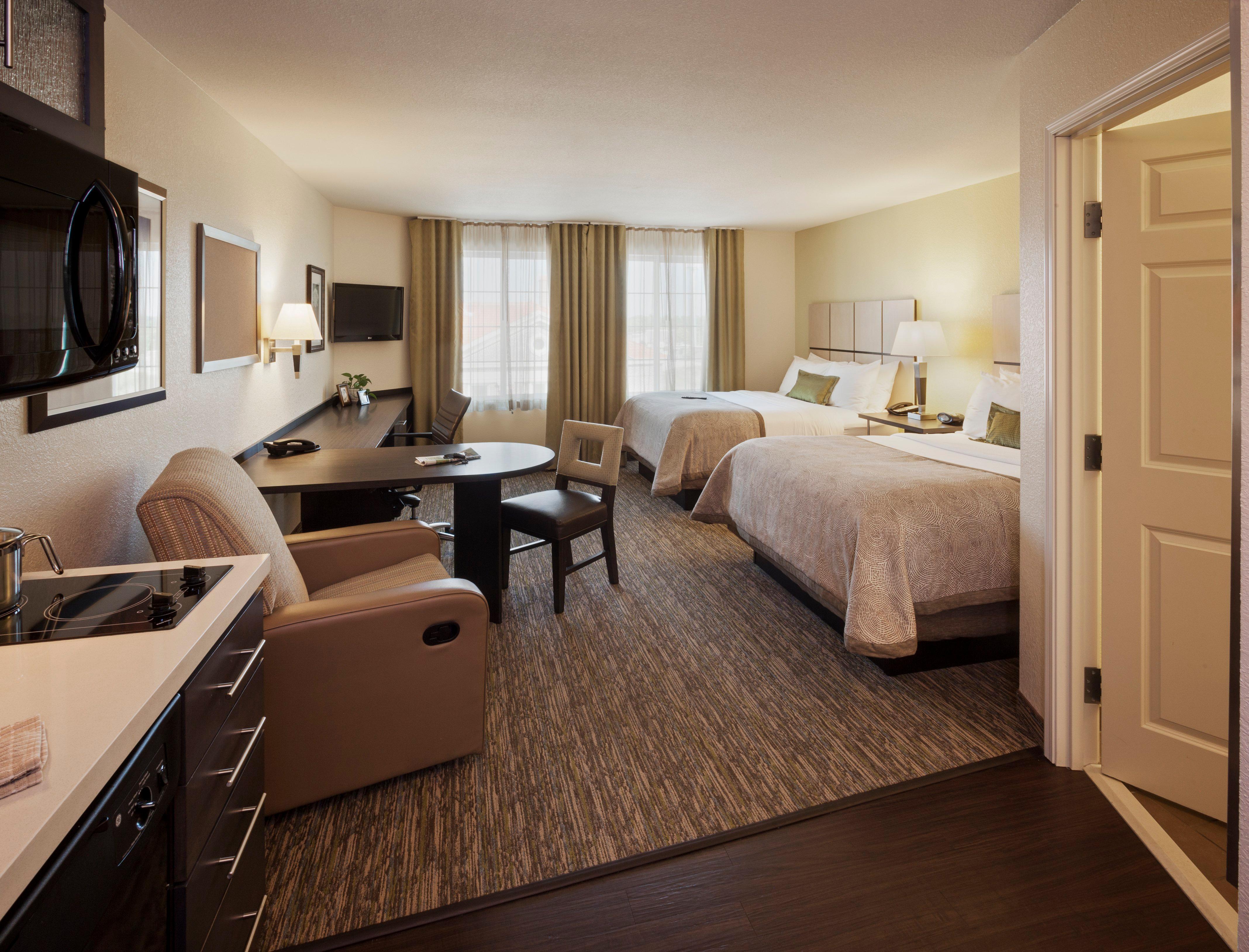 Candlewood Suites - Newnan - Atlanta Sw By Ihg Luaran gambar