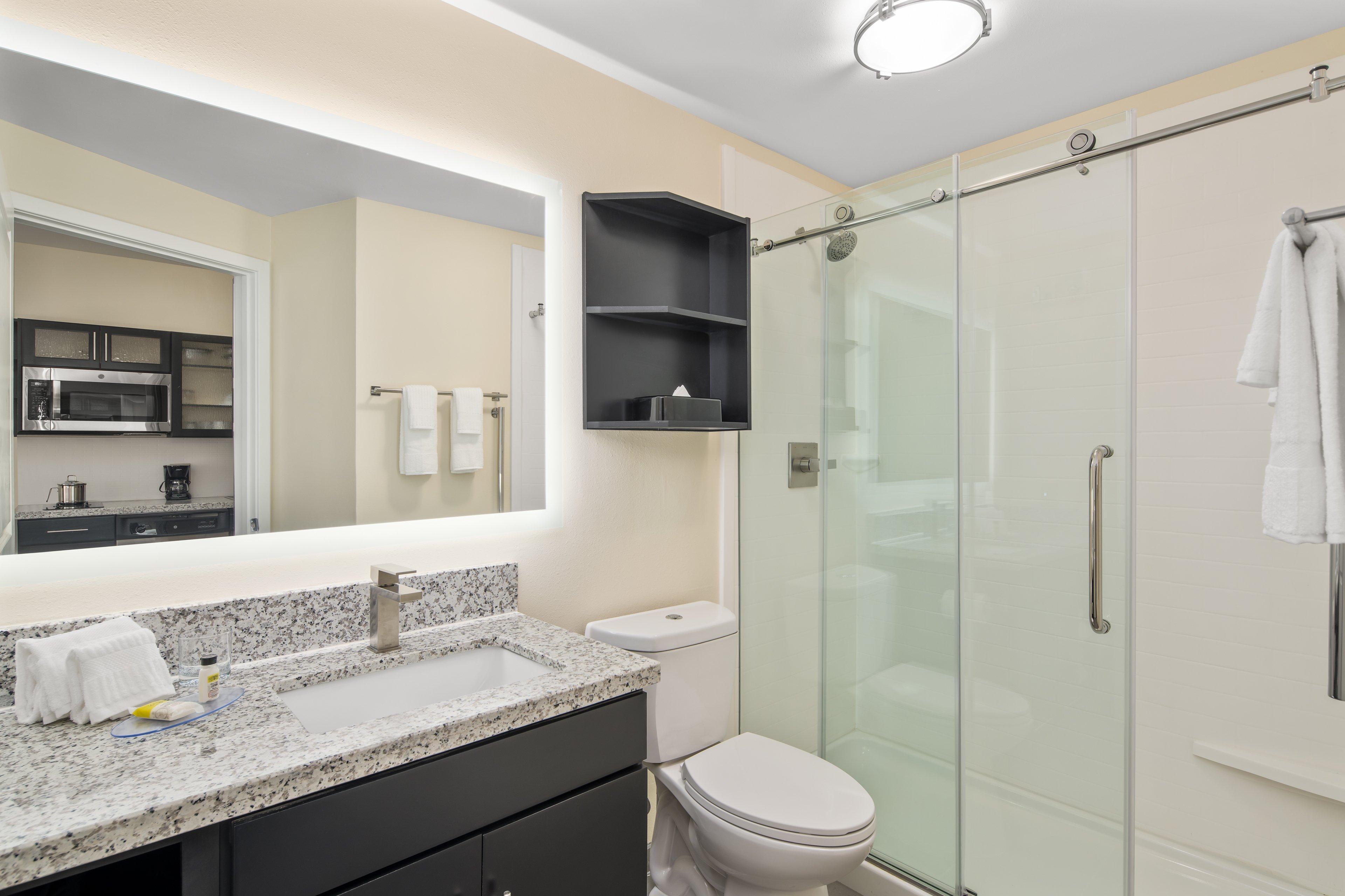 Candlewood Suites - Newnan - Atlanta Sw By Ihg Luaran gambar