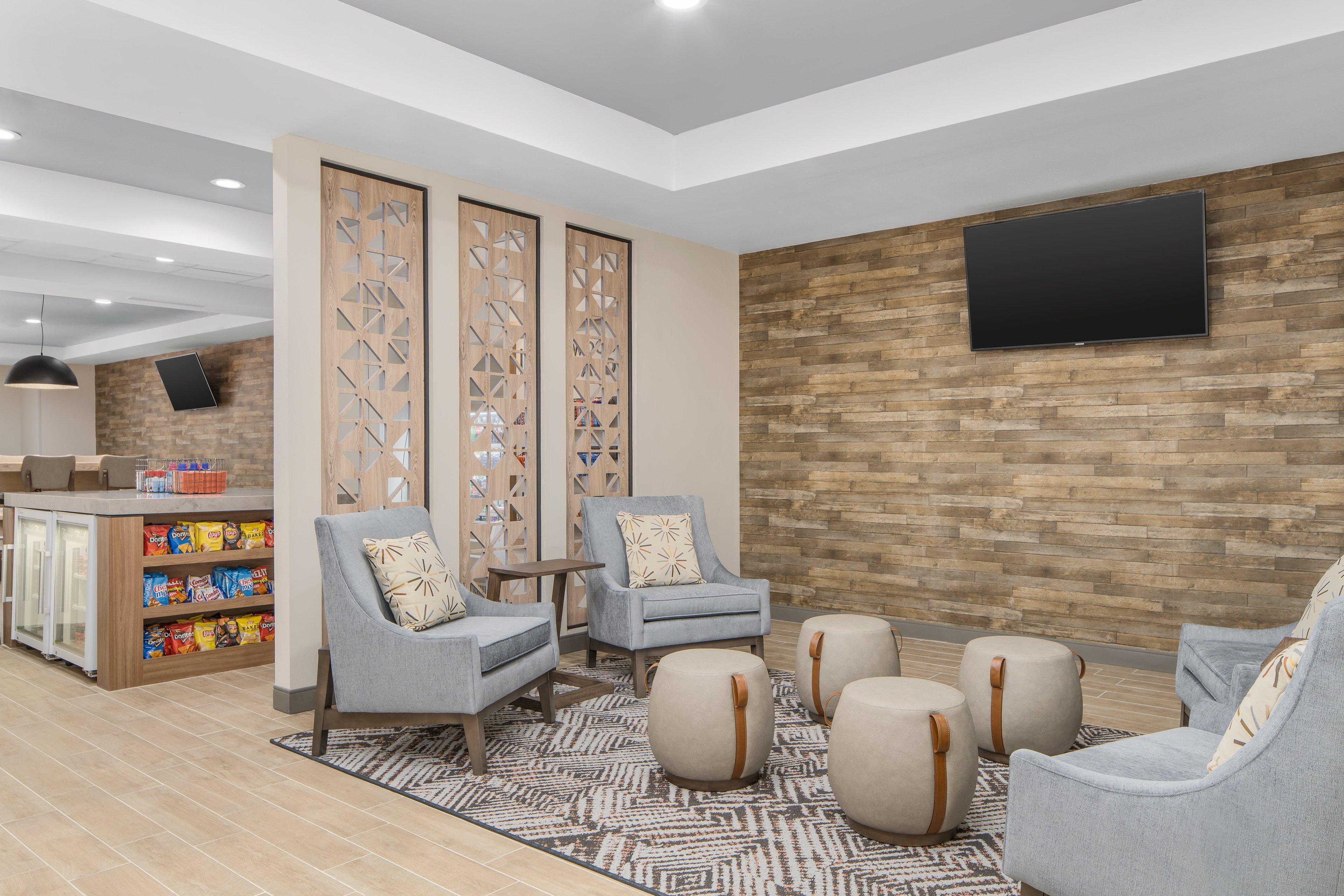 Candlewood Suites - Newnan - Atlanta Sw By Ihg Luaran gambar