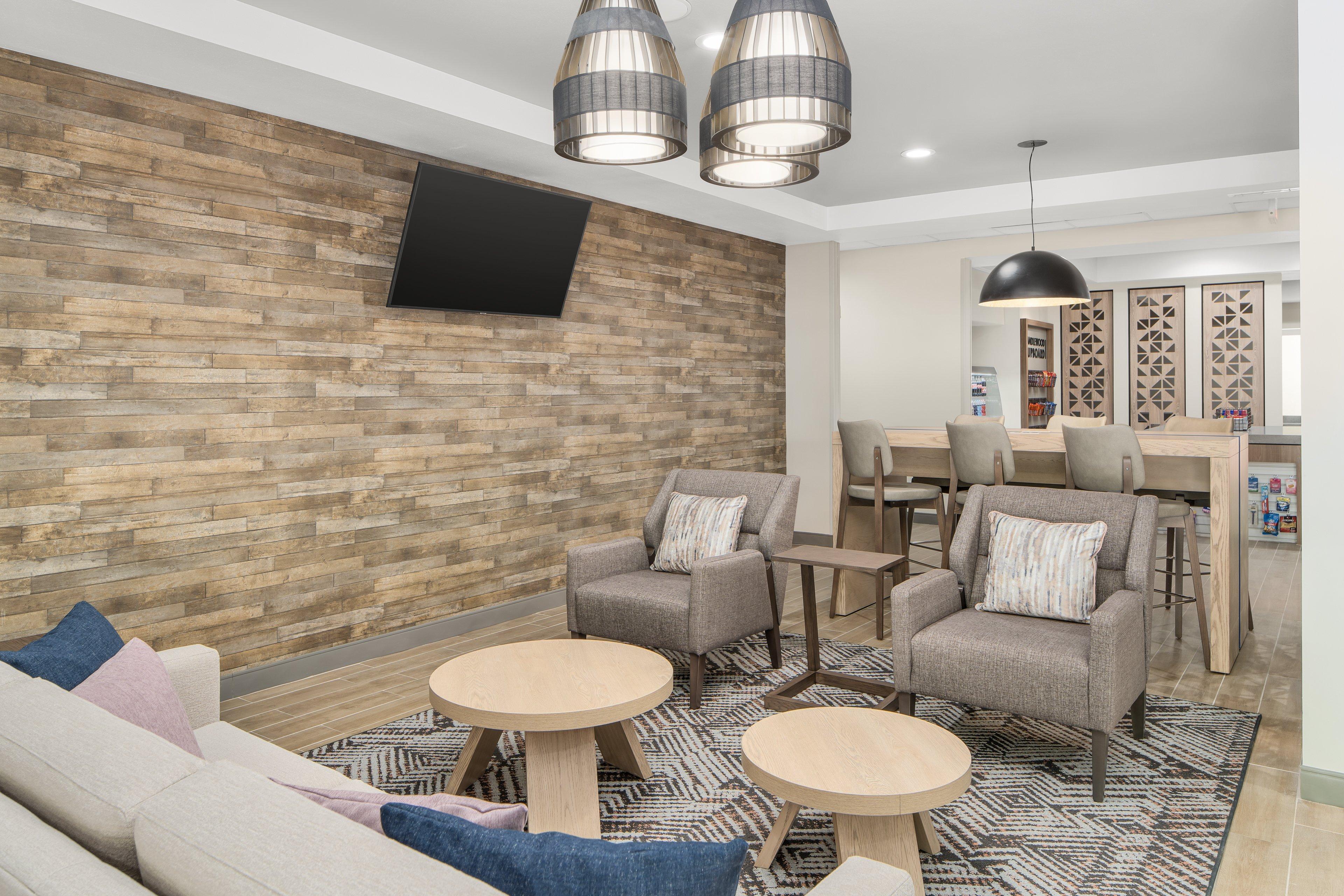 Candlewood Suites - Newnan - Atlanta Sw By Ihg Luaran gambar