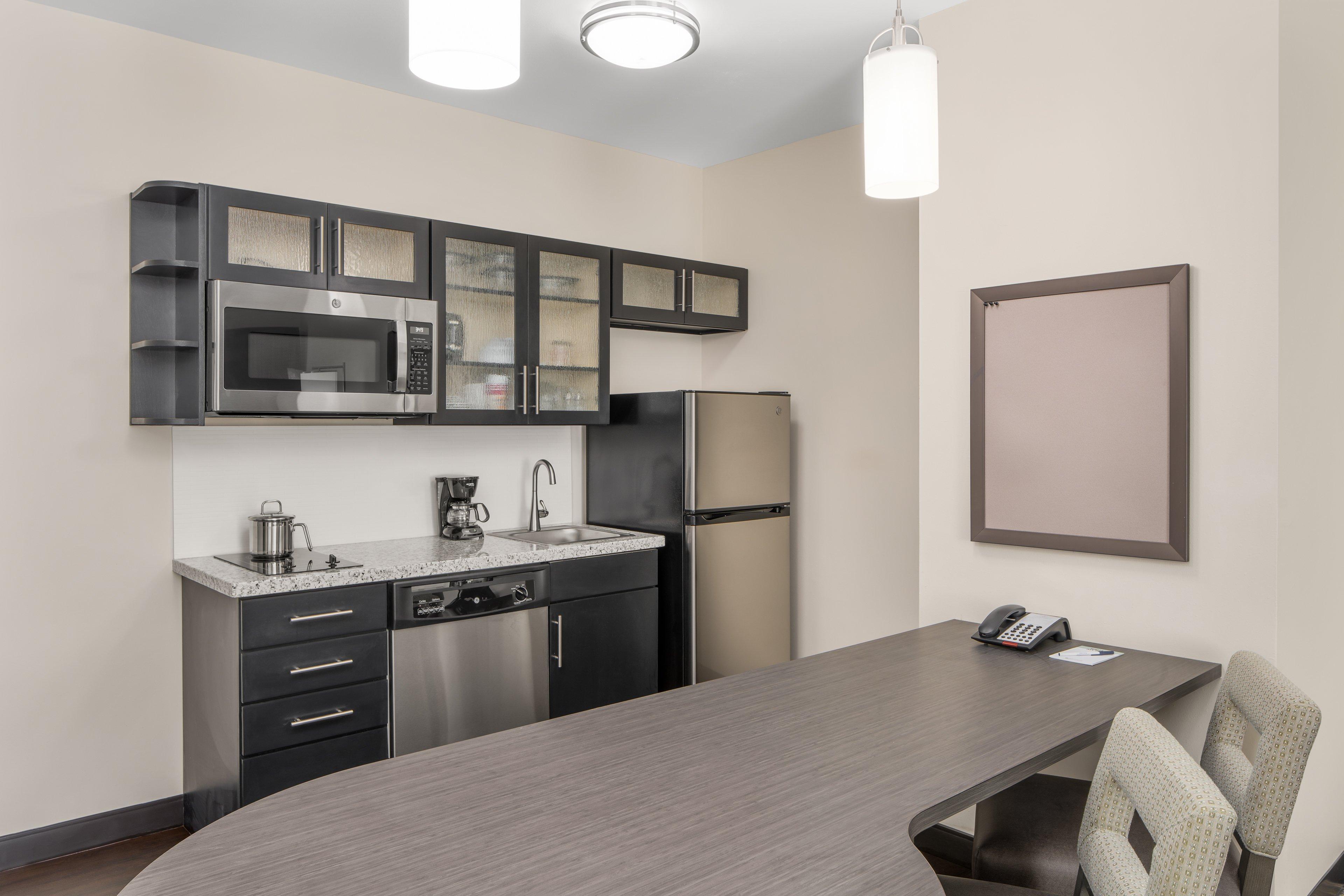 Candlewood Suites - Newnan - Atlanta Sw By Ihg Luaran gambar