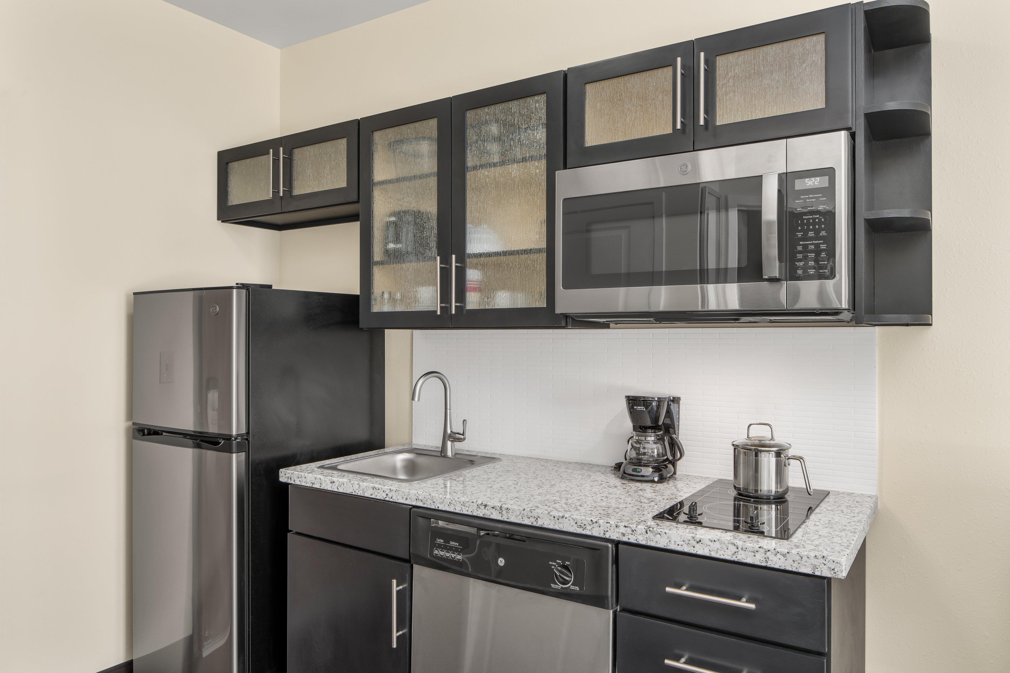 Candlewood Suites - Newnan - Atlanta Sw By Ihg Luaran gambar