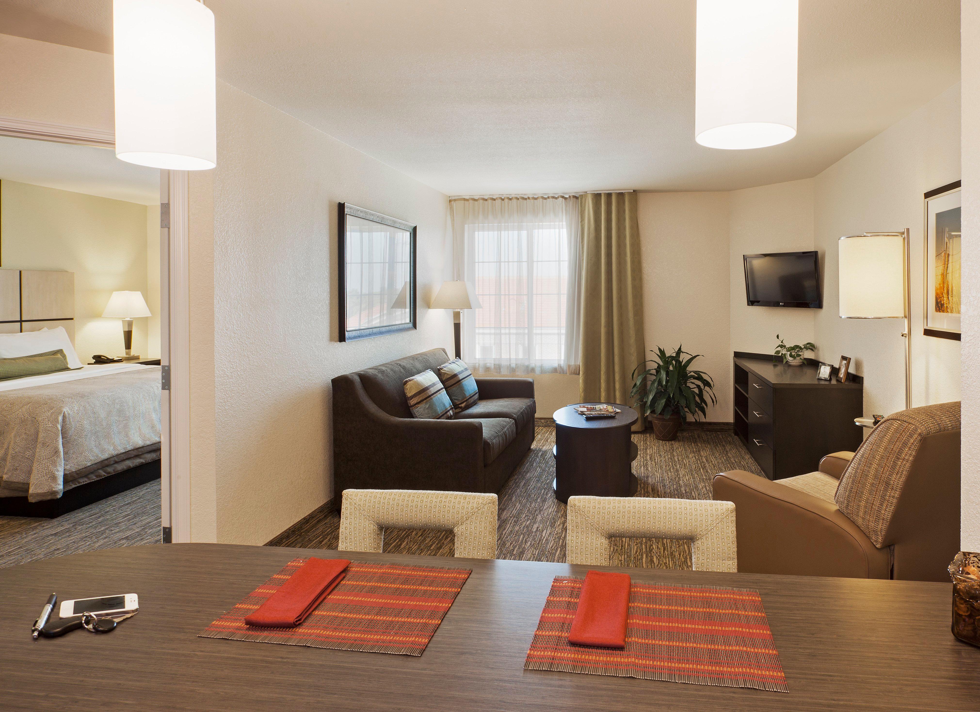 Candlewood Suites - Newnan - Atlanta Sw By Ihg Luaran gambar