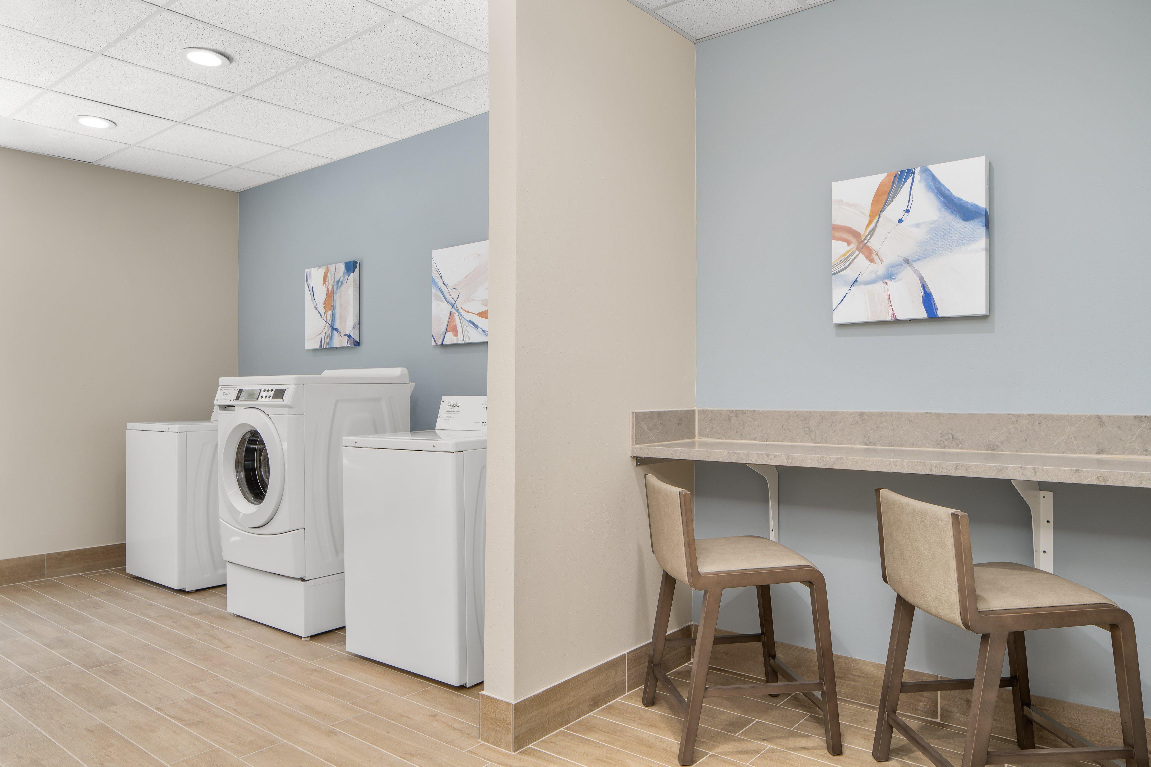 Candlewood Suites - Newnan - Atlanta Sw By Ihg Luaran gambar