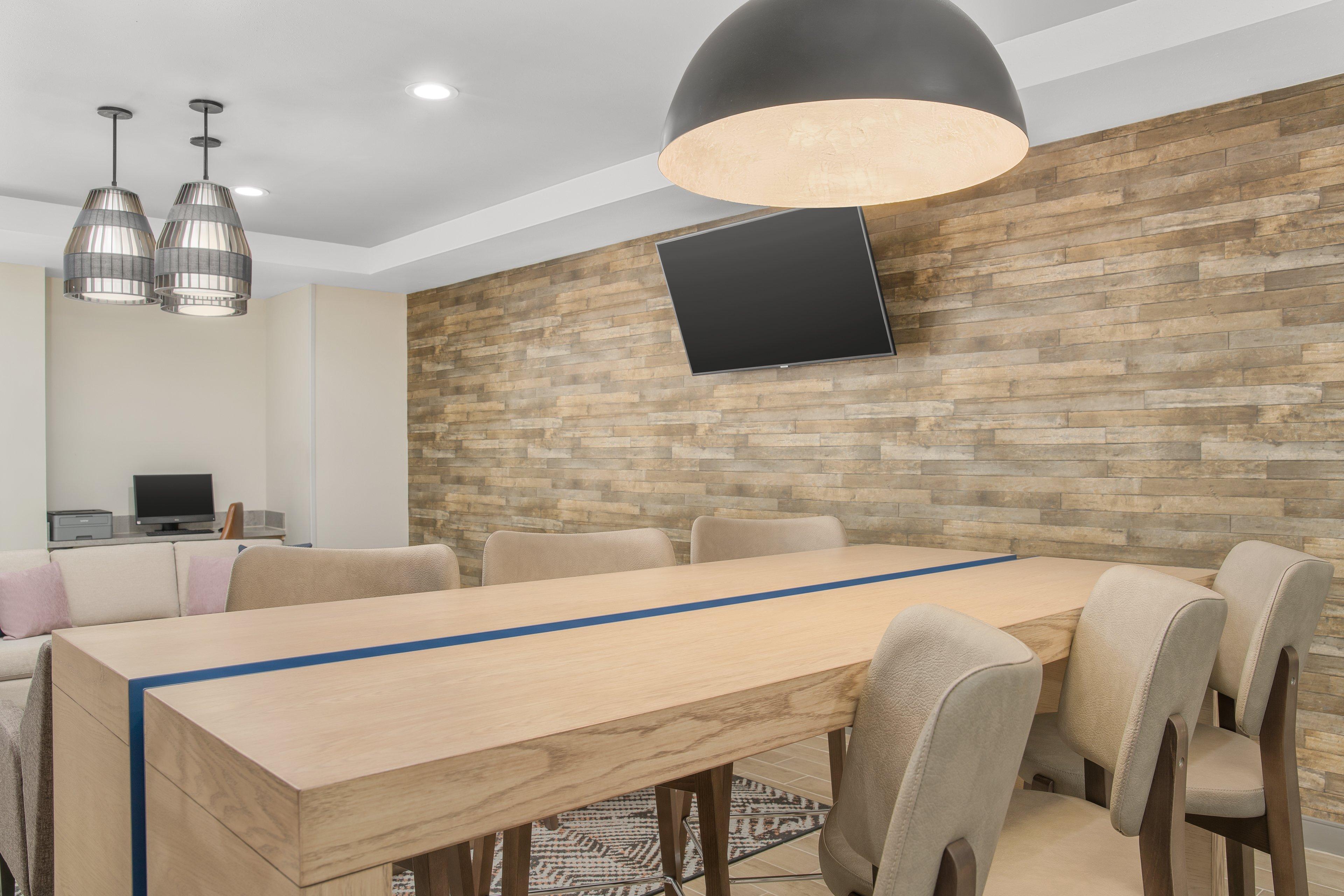 Candlewood Suites - Newnan - Atlanta Sw By Ihg Luaran gambar