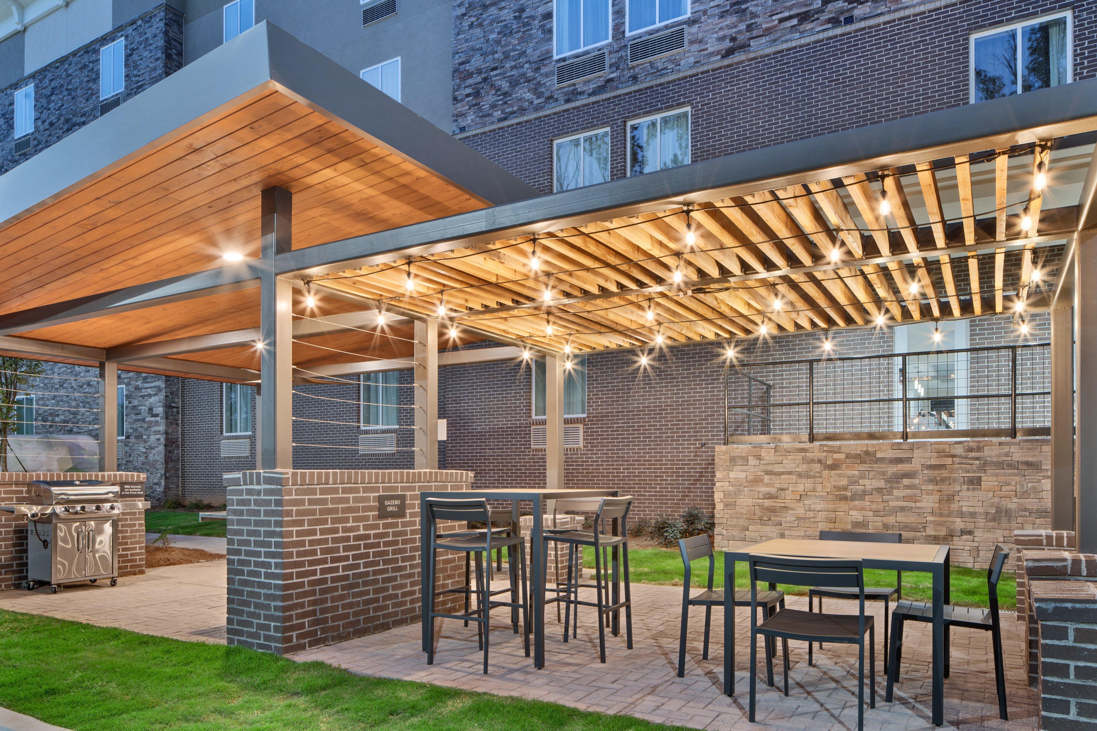Candlewood Suites - Newnan - Atlanta Sw By Ihg Luaran gambar