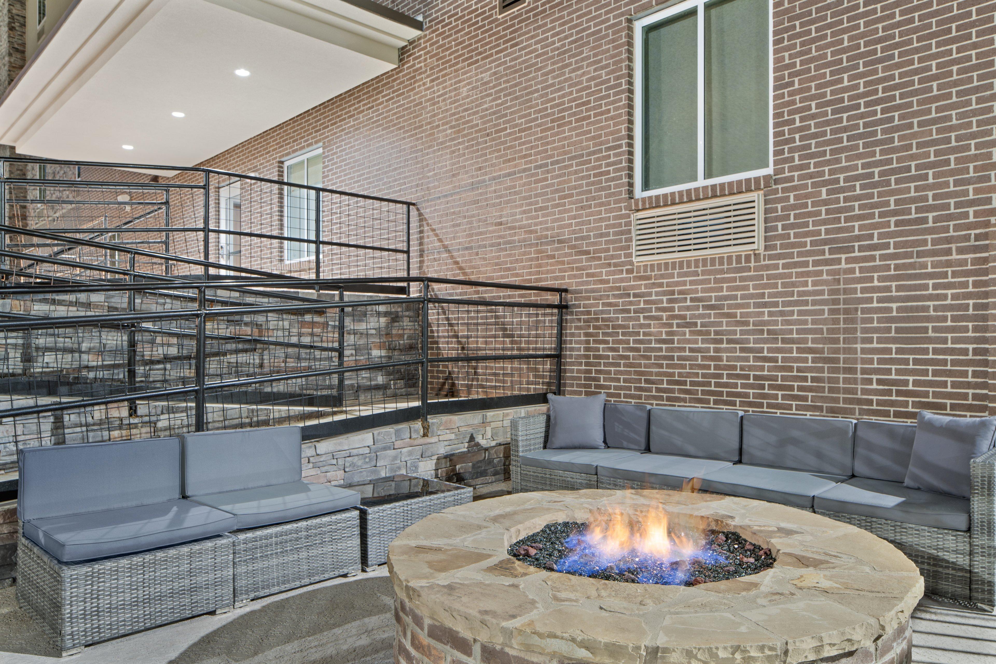 Candlewood Suites - Newnan - Atlanta Sw By Ihg Luaran gambar